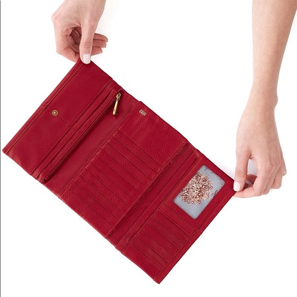 HOBO Wallet - Picture 4 of 4